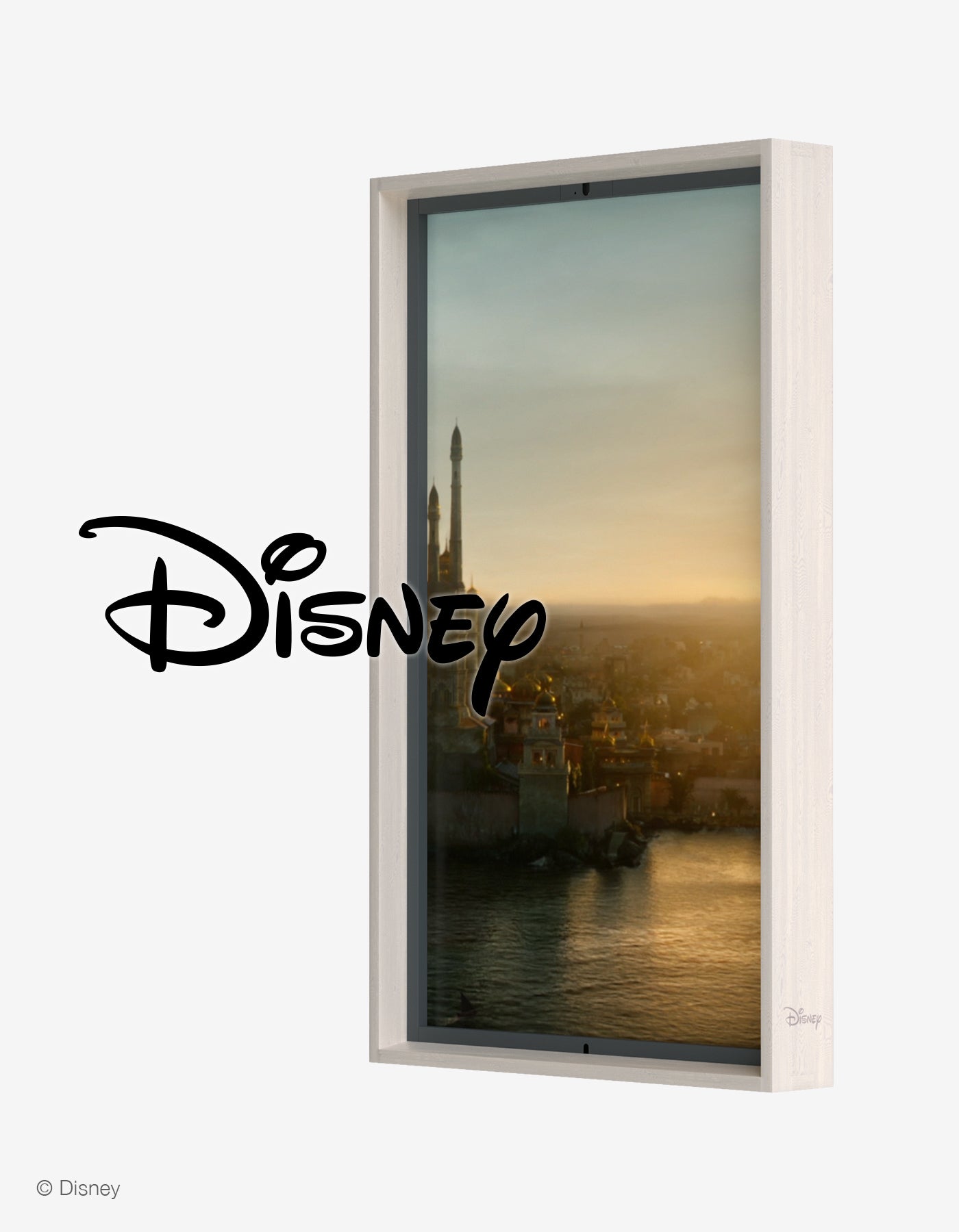 Atmoph Window 2 | Disney - Atmoph : オンラインストア