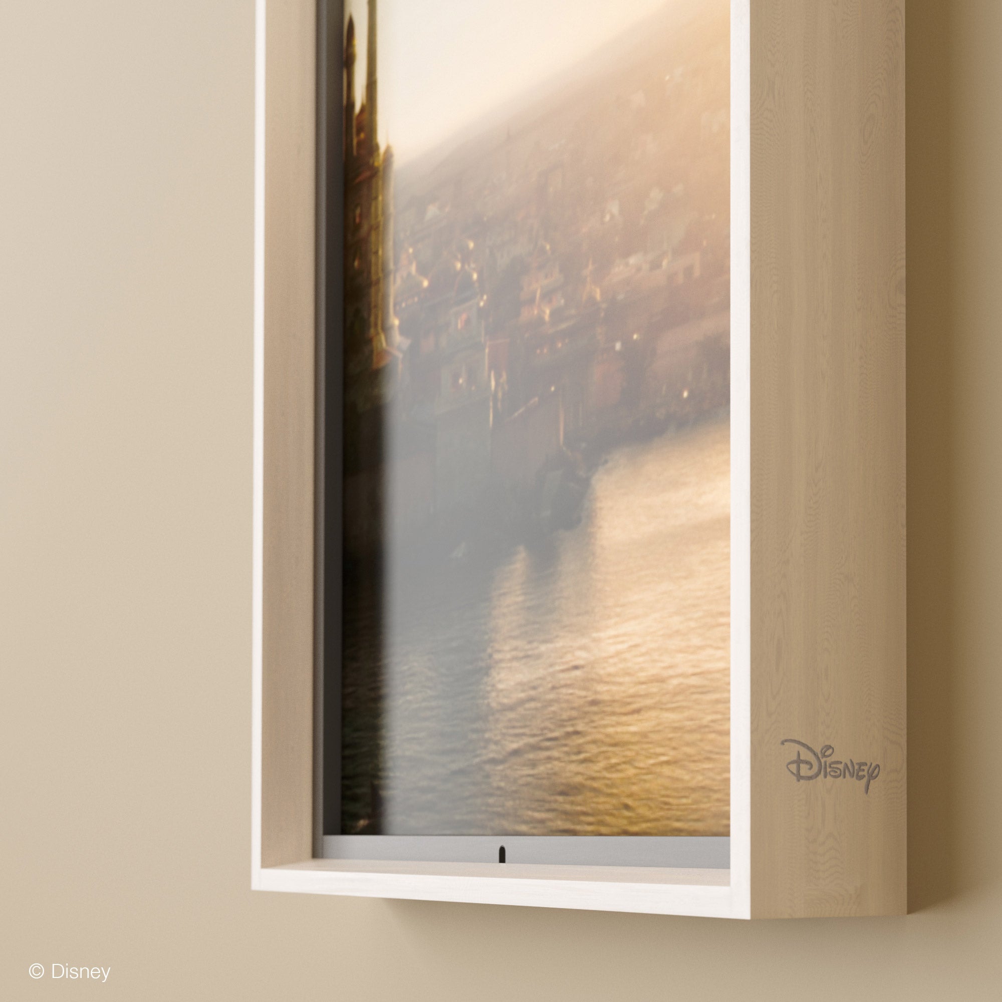 Atmoph Window 2 | Disney – Atmoph Store