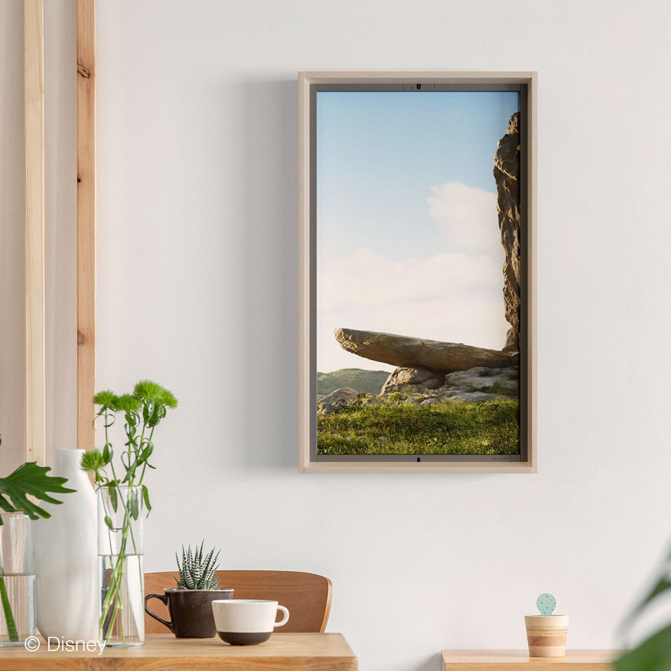 Atmoph Window 2 | Disney – Atmoph Store
